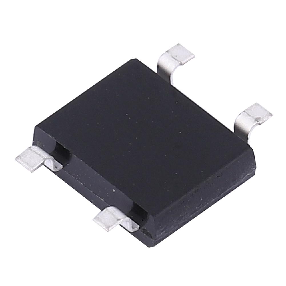 1A 1000V Diode Bridge DB107S Multiple Batches Square Rectifier Bridge Full Current Voltage