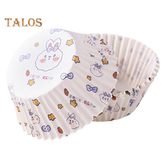 125 шт. бумажные стаканчики для кексов, термостойкие DIY пищевые полезные полезные чашки для выпечки кексов, чехлы для десертного магазина