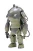 Wave Maschinen Krieger Scale Plastic Model S.A.F.S 1/20