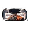Сумки большого объема для детей с изображением Супер Сайяна Гоку из Dragon Ball, ручная сумка для учебы для мальчиков и девочек, детская
