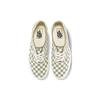 Vans Аутентичные Классические Клетчатые Кроссовки 'Хаки Оливковый' VN0A5KS9C2Y