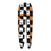 Women's Sports Pants With Pockets Fashion Print Elastic Waist Pants Casual Sweatpants Pants