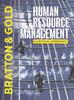 The Human Resource Management Book