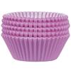 Plain Muffin and Cupcake Cases (Pack of 50)