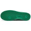 Nike Air Force 1 Comfortable Versatile Wear-resistant Low Top Sneakers Men Green White IB6388-300