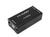 FX-AUDIO- FX-D03J DDC с питанием от USB-шины Добавляет оптический и коаксиальный цифровые выходы через USB-соединение, Совместим с высоким разрешением, Оптический, Коаксиальный, 6-мес