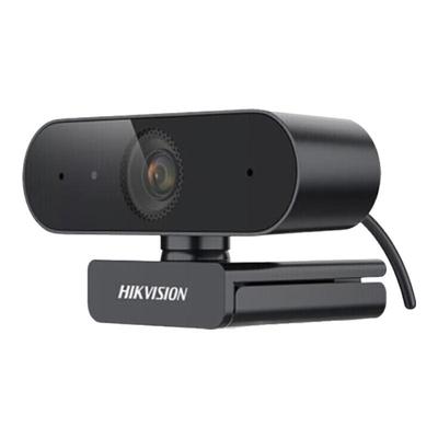 Веб-камера Hikvision 2K HD USB с микрофоном