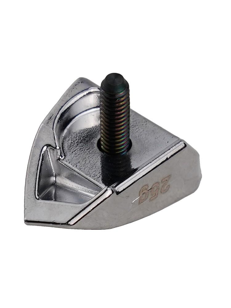 Improve Driver Stability For TaylorMade For Qi10 MAX For Golf Club Head Weight