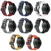 Силиконовый ремешок 22 мм 26 мм для Garmin Fenix7 7X6 5plus Quatix7 6 S60 Epix Pro Gen2 Mk2, аксессуары для ремешка для часов