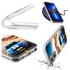 Etui Do Motorola Moto G06 / G06 Power Obudowa Case Plecki Futerał + Szkło