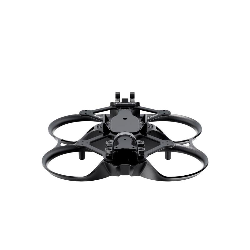 GEPRC GEP-CT25 Integrated FPV Drone Frame (CN version)