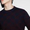 Gucci Джемпер с жаккардовым узором GG 788533-XKD42-4271