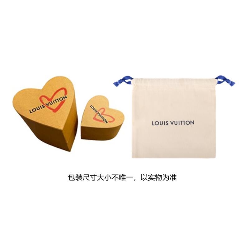 LOUIS VUITTON Petit Louis Bracelet Women's M00374