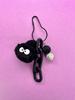 SATTCHI BB DUST DOLL BAG CHARM