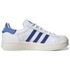 adidas Женские кроссовки Superstar Ayoon 'Белый Черный Синий' HP9579