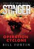 Книга Stinger Operation Cyclone 2 A Cold War Adventure With Rick Fontain by Bill Fortin - Hardback