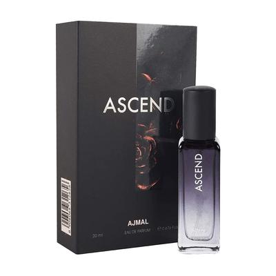Парфюмированная вода Восход (20 мл), Ascend Eau De Parfum, Духи Аджмал