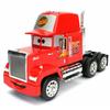 1:24 Scale Disney Cars Mack Trailer Diecast Model, Pixar Character Car [Used]