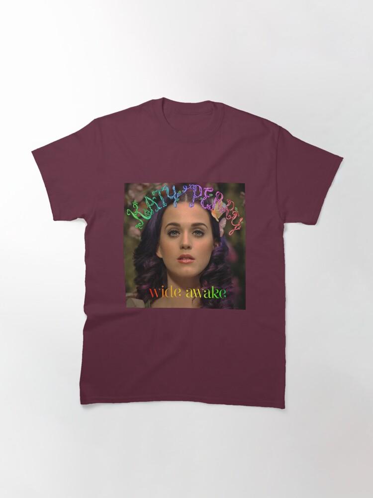 Katy Perry Katy Perry a katy perry Classic T-Shirt