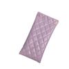 Soft Sunglasses Pouch Automatic Closing Eyewear Protector Case New Eye Glasses Holder