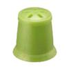 Mitsubishi Pencil Jet Stream 41 Eraser Cap Green for MSXE5-1000