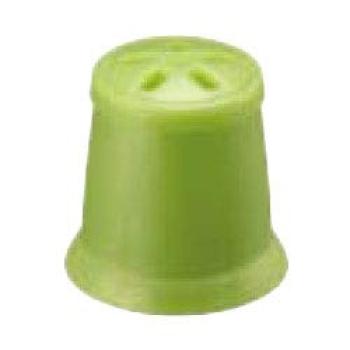 Mitsubishi Pencil Jet Stream 41 Eraser Cap Green for MSXE5-1000
