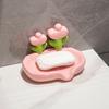 Мыльница для ванной комнаты, мыльница для хранения раковины