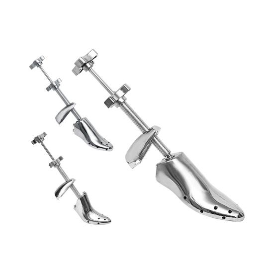 Расширитель обуви для широких ног Регулируемый растяжитель обуви Облегчение фасциита Растяжитель обуви Предотвращение