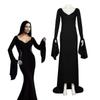 Morticia Costume Dress For Women Halloween Costumes Cosplay