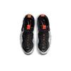 Nike Кроссовки унисекс Air Foamposite Pro Halloween Silver Flat-Silver Black CT2286-001
