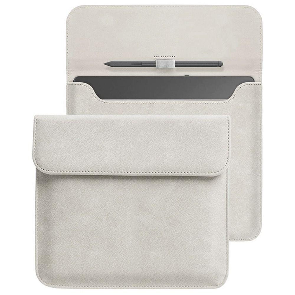Magnetic e-Reader Sleeve Protective Case for Onyx Boox Tab Ultra 10C Pro 10.3 Note Air 3 C 2 X3 X2