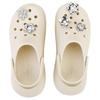 Crocs Кроссовки Classic Crush Clog Bone Unisex 207521-2Y2