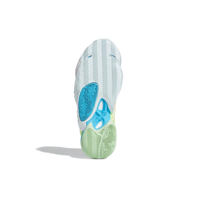 Adidas Кроссовки Crazy Byw X 2.0 'Cyan Pink Tint' FY2205