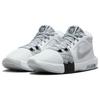 Nike LeBron Witness 8 'Белый Светло-Серый' FB2239-100