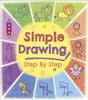 Книга Simple Drawing Step by Step