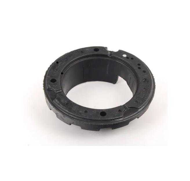 Mercedes-Benz W166 Передняя нижняя пружинная прокладка (Часть №. A1663260467)