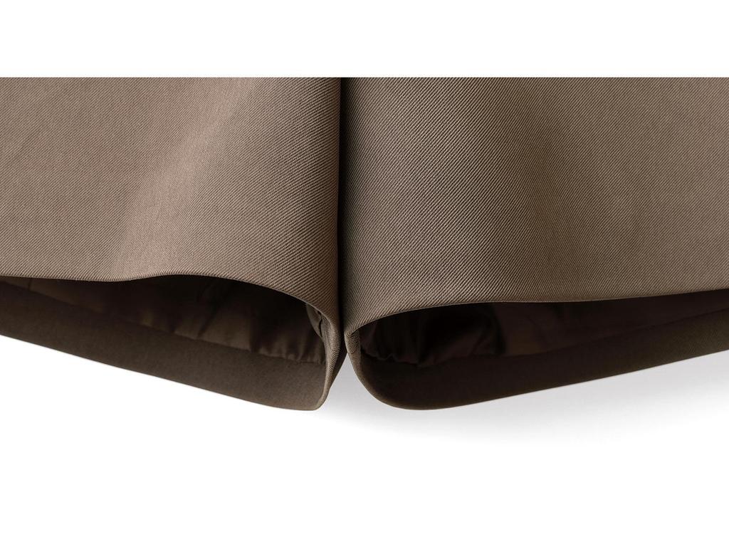 2022 High-Waist Wide-Leg A-Line Summer Shorts for Women - Slim, Loose, Casual Fit