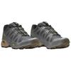 SALOMON Speedcross 3 Устойчивые к истиранию Дышащие Низкие Повседневные Беговые Кроссовки Унисекс Серые Кроссовки 477363