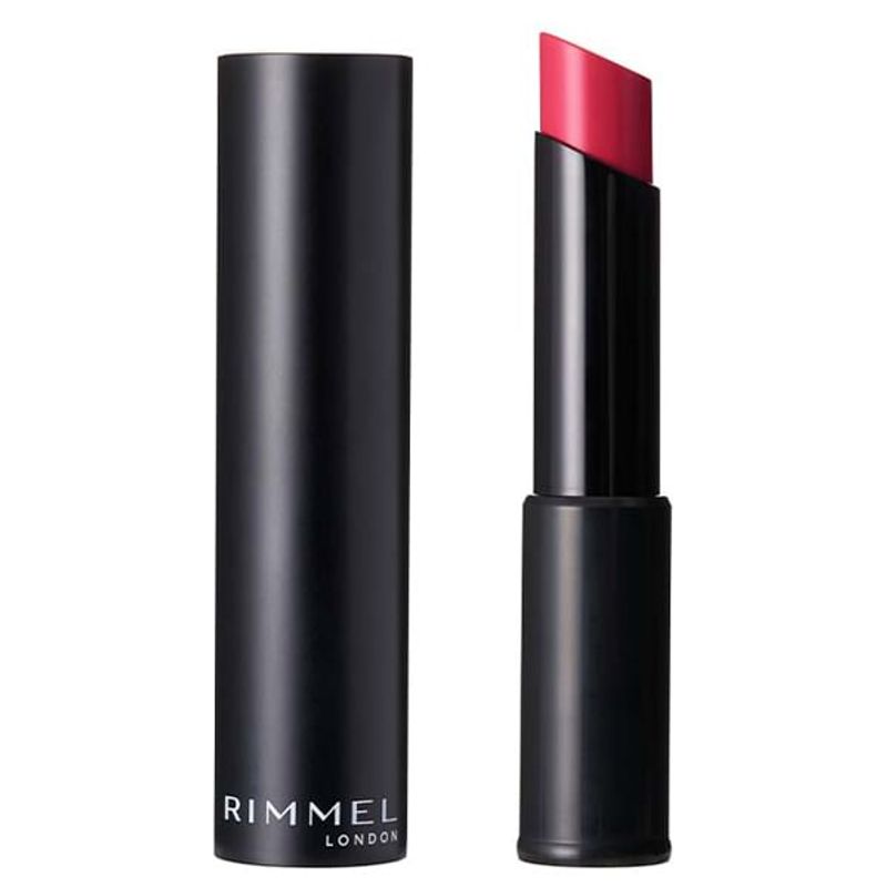 Rimmel London Стойкий масляный тинт для губ C 009