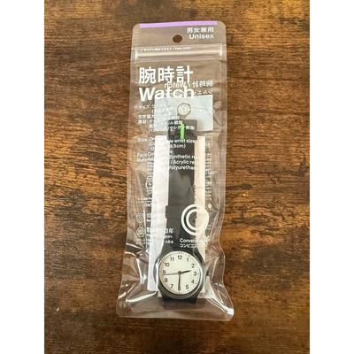 Б/у часы FamilyMart белые Citizen унисекс FamilyMart