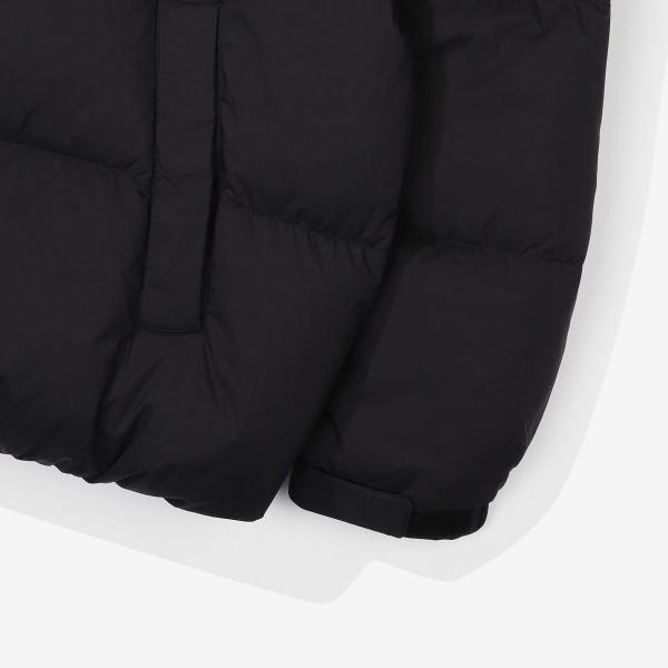 Fila Short Down Jacket