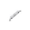 Casio Серия STANDARD, водостойкость для повседневного использования, простой и модный, кварцевый механизм, ремешок из нержавеющей стали, японские и корейские часы, MTP-1240DJ-1AJH