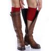 Fashion Women Girls Boot Warmers Knitting Boot Socks Leg Warmers Socks