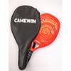 Beach Paddle Racket Carbon Beach Racket Sports Racket Carbon Fiber Paddle Racket Backpack Printing LOGO