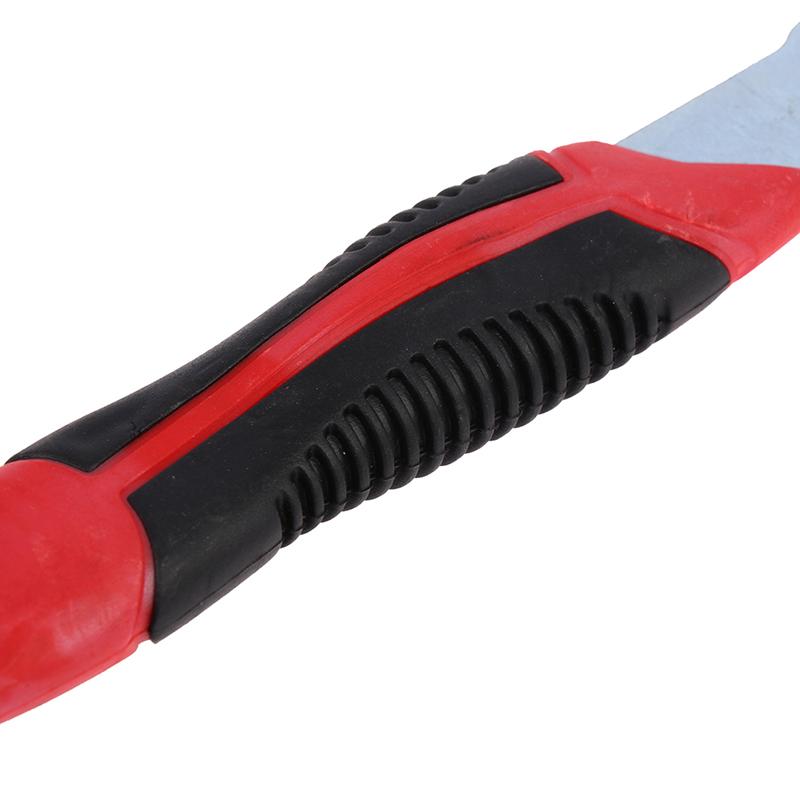 Универсальный гаечный ключ с открытым ртом, быстрый автоматический регулируемый ключ для работы