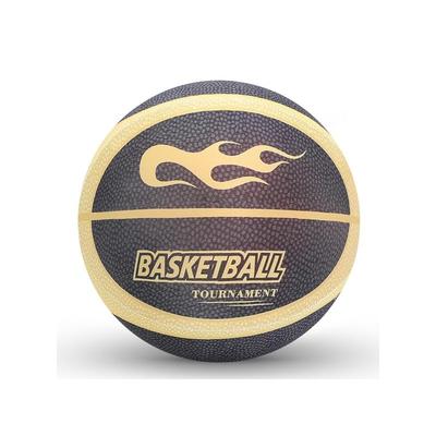 Баскетбол – Баскетбольные мячи
