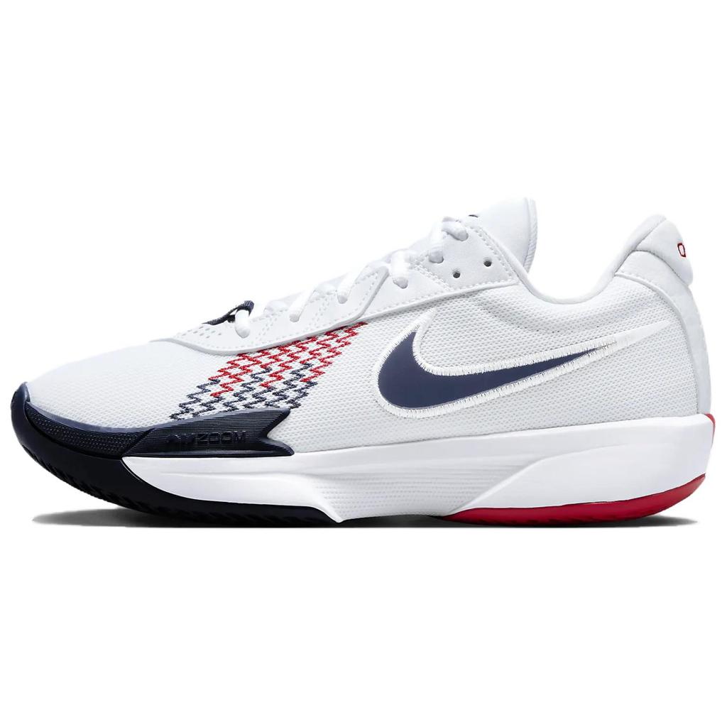 Nike Zoom Gt Cut Academy Usa Sneakers Casual HM9424-100