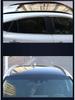 Алюминиевая сборка багажника на крышу Toyota RAV4 2022