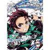 Ensky 500 Piece Jigsaw Puzzle Demon Slayer: Kimetsu No Yaiba (Tanjiro Kamado) 500-350