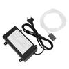 1000mg Portable Ozone Generator Ozonizer Machine Air Sterilize Disinfection PurifierEU Plug 220V